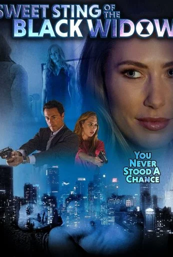 Sweet Sting of the Black Widow (2022) онлайн бесплатно